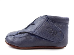 Arauto RAP slippers navy with star